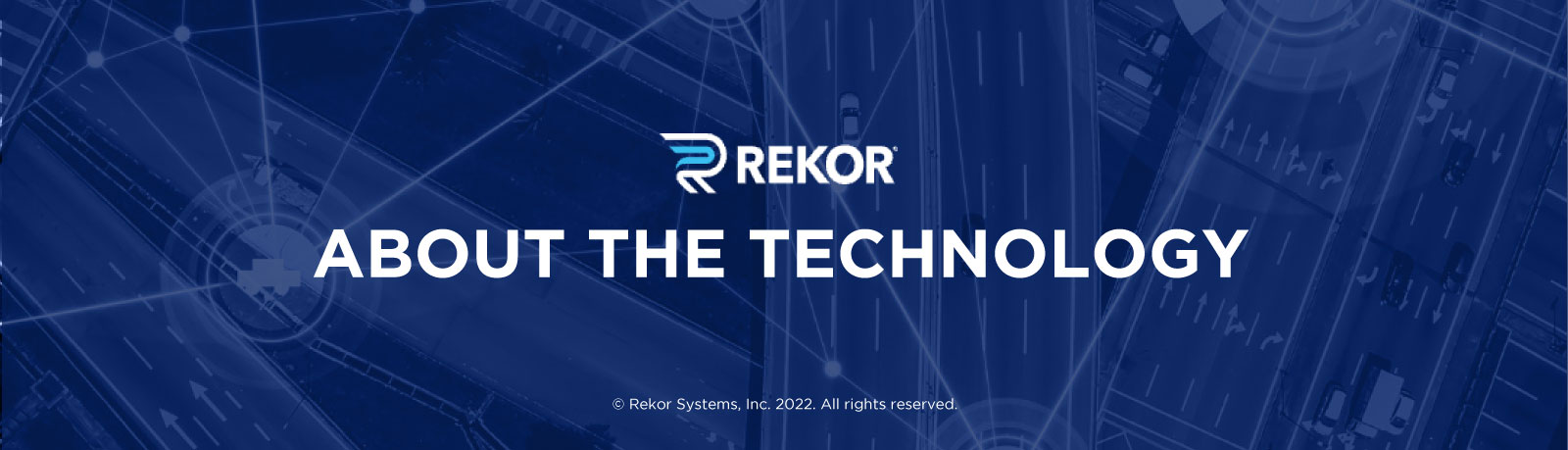 Rekor: About the technology